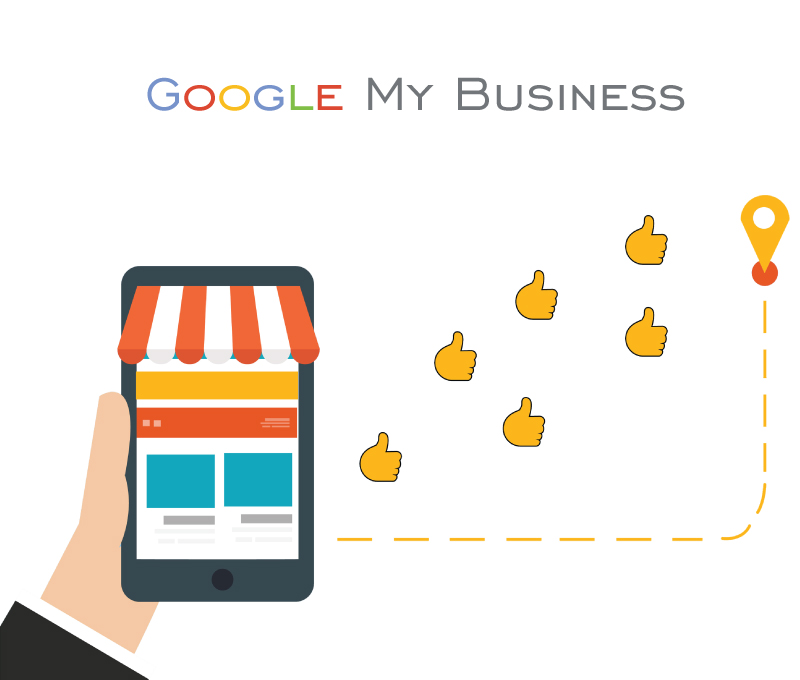 Google-My-Business