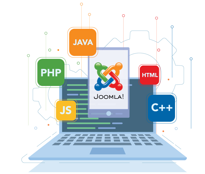 Joomla-Website-Development