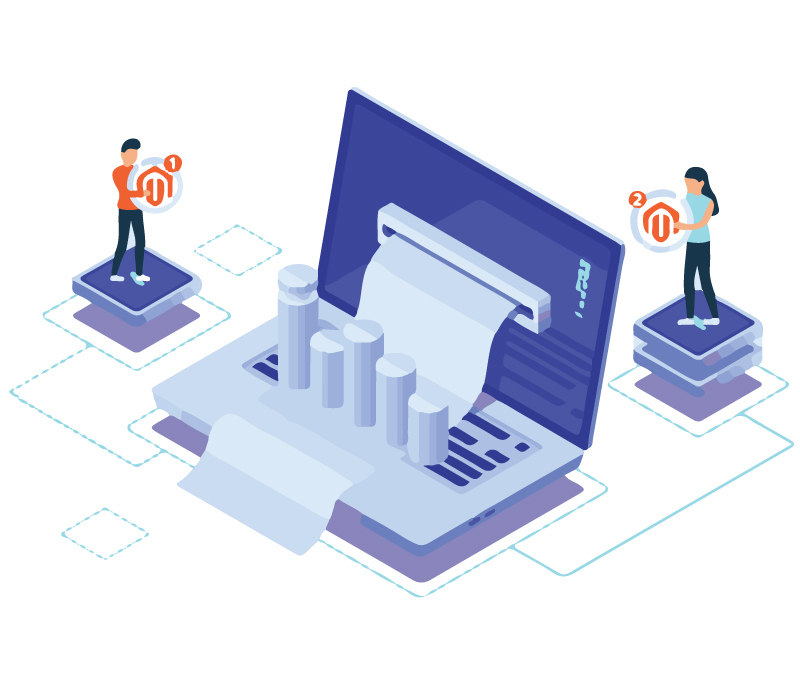 Magento-Website-Development