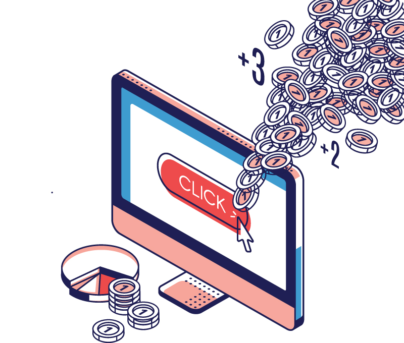 PPC-Service Pay Per Click Services in USA