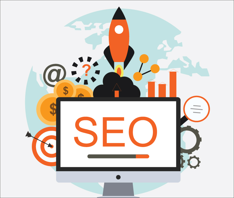 Search Engine Optimization Companies