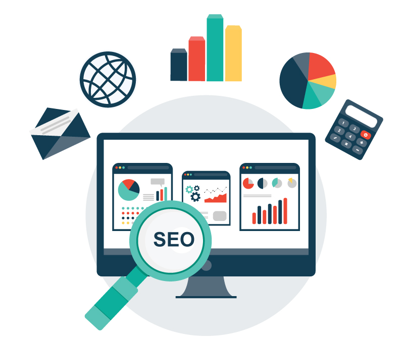 Marketing And Seo Services