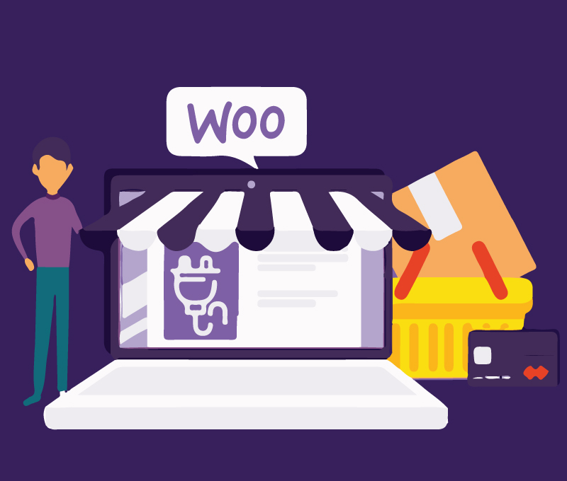 WooCommerce-Website-Development