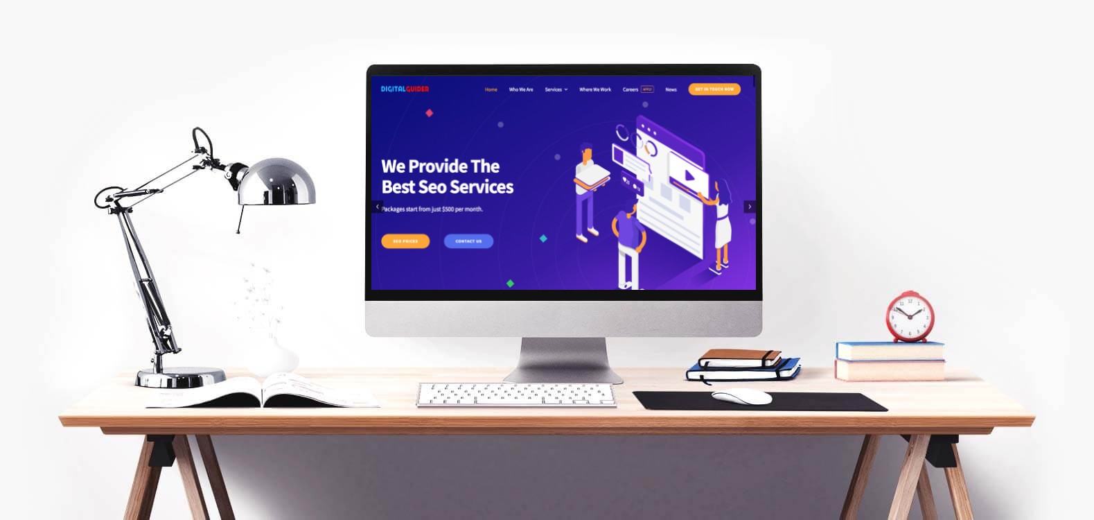 Best SEO Services in USA Best-Seo-Service