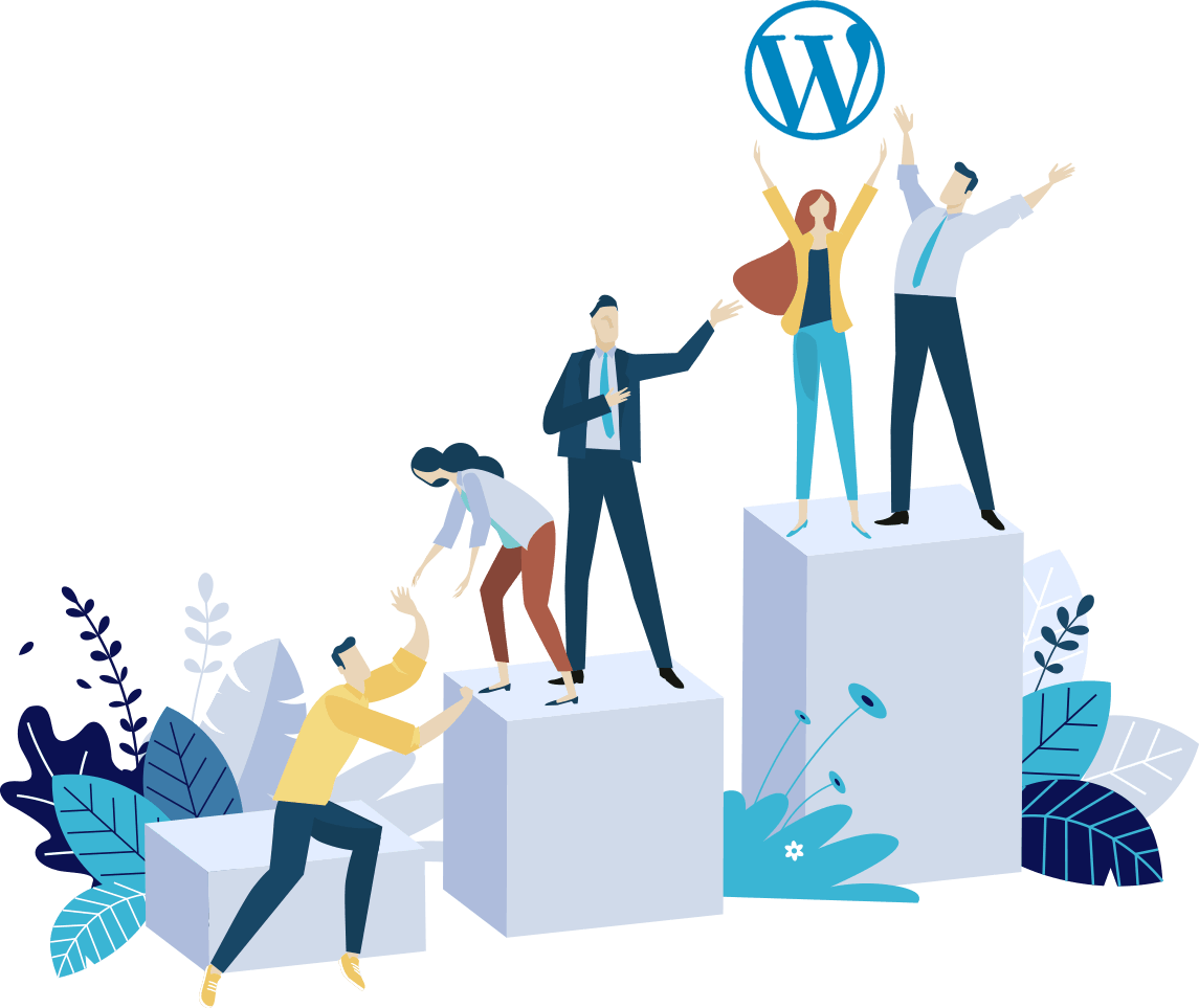 wordpress development services wordpress development services