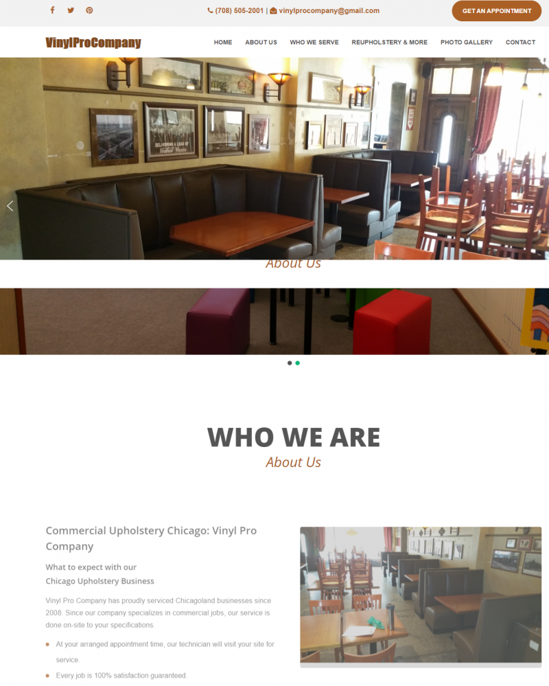 vinylprocompany vinyl pro company