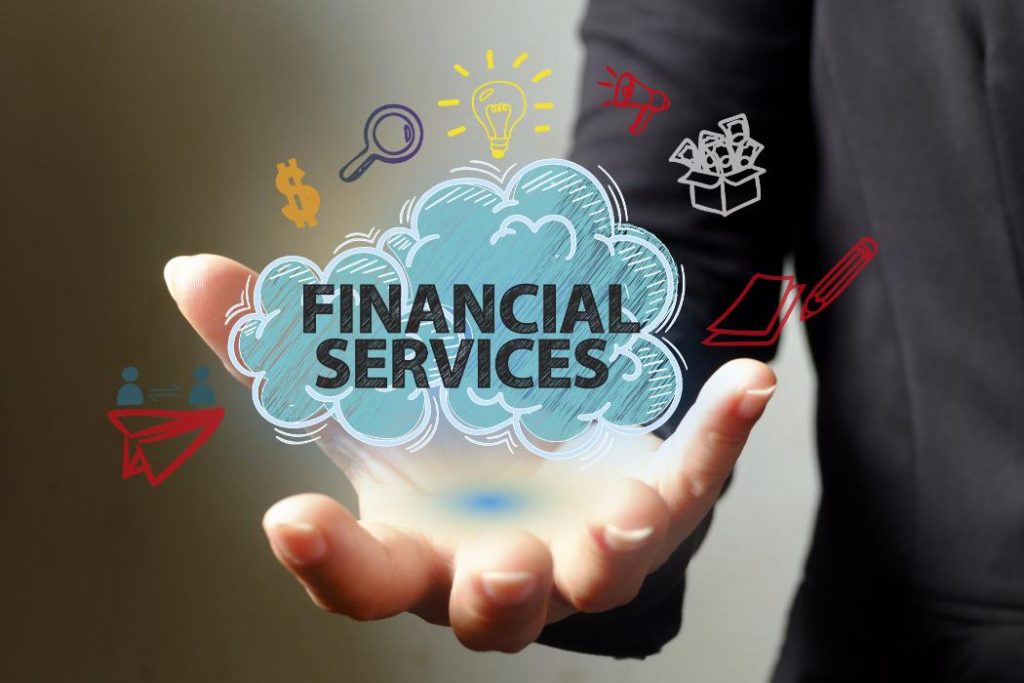 SEO For financial services