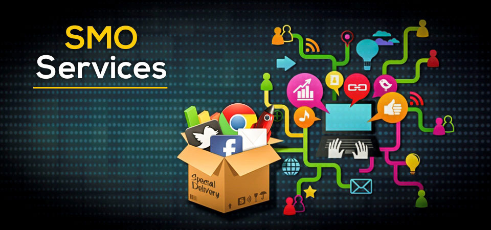 best smo company in usa
