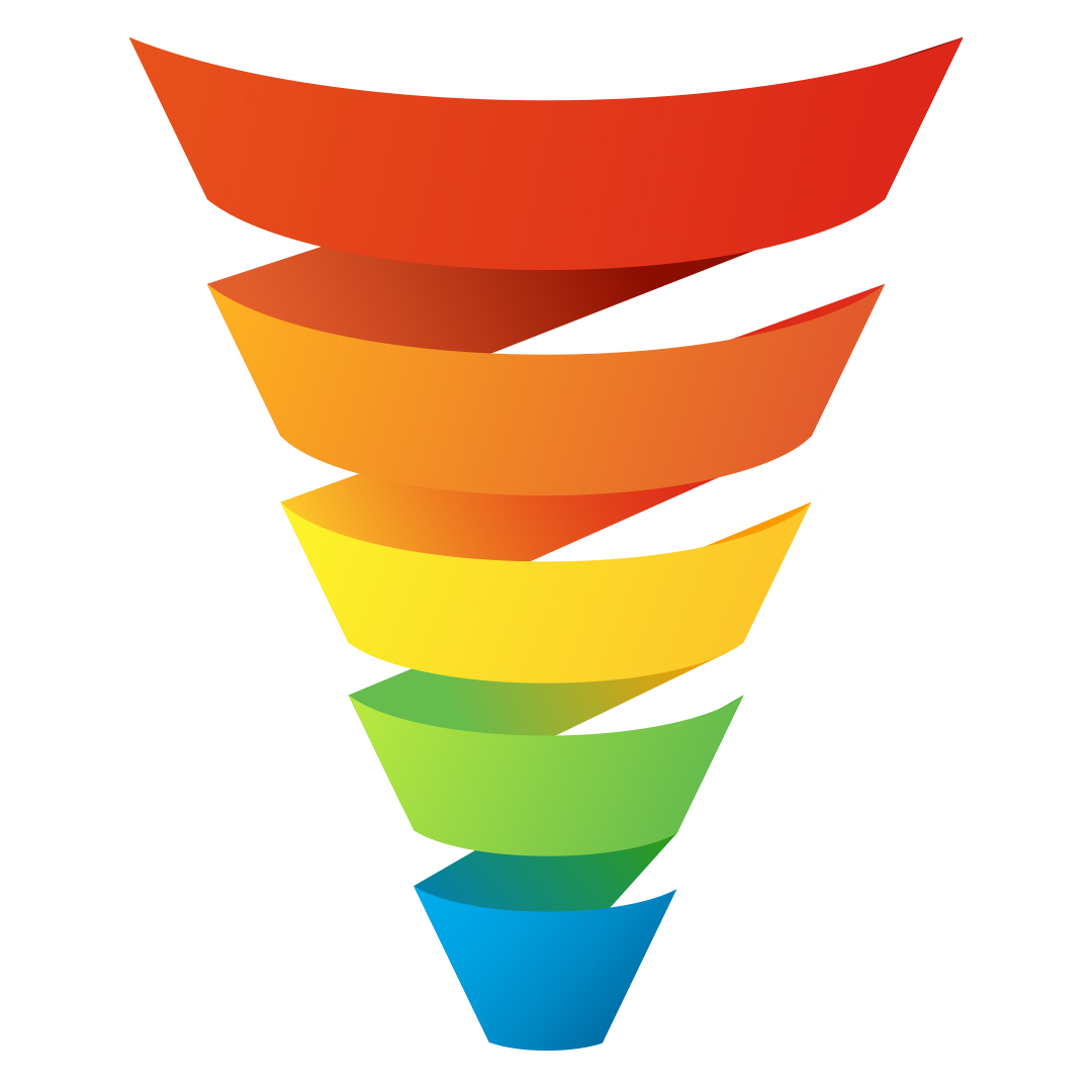 Convert visitors into customers Convert visitors into customers