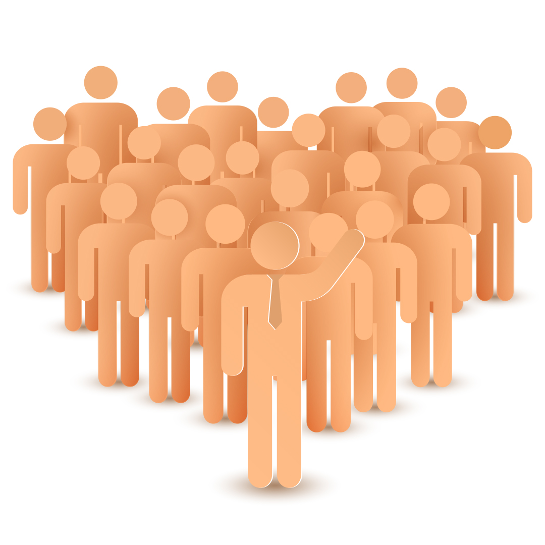 Get more Foot Traffic Get more Foot Traffic