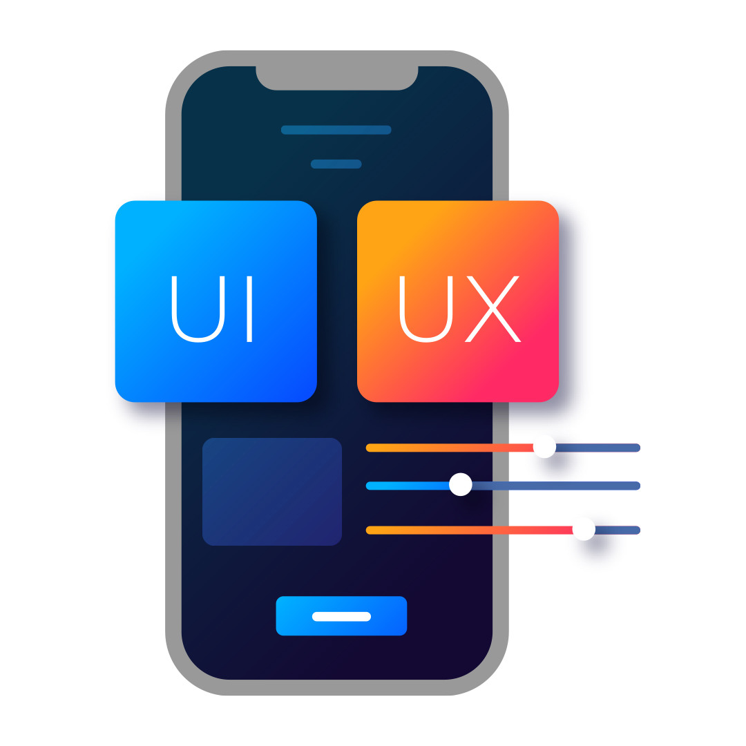 Improved UX Improved UX